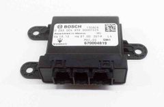 MASERATI Ghibli 3 generation (2013-2024) PDC parkeringsavståndskontrollenhet 0263004650,670004819 11474043