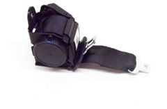 BMW 3 Series G20/G21/G28 (2018-2024) Säkerhetsbälte i mitten bak 636519400B,7496279,636743500 11508427