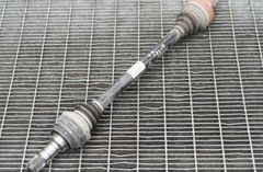 PORSCHE Panamera 970 (2009-2016) Bakre höger drivaxel 970.332.024.02,97033202402 11544998