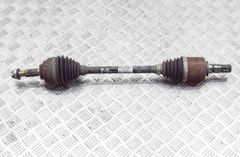 RENAULT Zoe 1 generation (2012-2023) Fram Vänster Drivaxel 391018882R 12003562