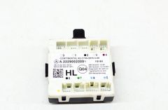 MERCEDES-BENZ C-Class W205/S205/C205 (2014-2023) Styrenhet för vänster bakdörr A2229028708,A2229002009,A2-C745-2870-4-00,A2229015803 12068911