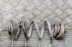 AUDI A5 Sportback F5 (2016-2024) Bakre Höger Spiralfjäder 8W0511115 12089598