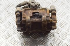 VOLKSWAGEN Golf 7 generation (2012-2024) Bromsok höger bak 5Q0615406DB 12132241