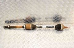 RENAULT Zoe 1 generation (2012-2023) Fram Höger Drivaxel 391000090R 13743319