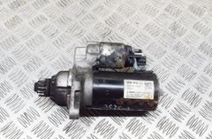 VOLKSWAGEN Tiguan 1 generation (2007-2017) Startmotor 0001153009,02M911024C,0001153010 13889089