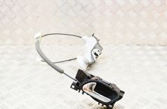 PEUGEOT 3008 1 generation (2010-2016) Främre vänstra dörrlås 9683446877,9683446177 13948922