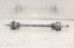 MERCEDES-BENZ GLC Coupe C253 (2016-2019) Bakre Vänster Drivaxel 13990330