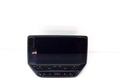 VOLKSWAGEN ID.3 1 generation (2019-2023) Navigationsdisplay 10A919605H 14357973