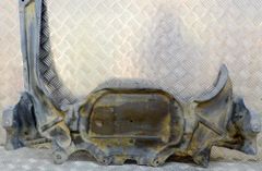 MERCEDES-BENZ SLK-Class R171 (2004-2011) Motorkåpa A1725240430 15019502