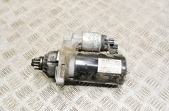 VOLKSWAGEN Tiguan 1 generation (2007-2017) Startmotor 02M911024C,0001153009,0001153010 15355184