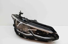 VOLKSWAGEN Golf 8 generation (2019-2023) Fram höger strålkastare 992941591B,LLP114B,5H2941006,4UM-00115,10101500106,992941591BE 15420565