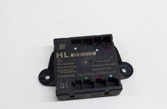 MERCEDES-BENZ E-Class W212/S212/C207/A207 (2009-2016) Styrenhet för vänster bakdörr A2189008500,A2188201526,A2189024200,A2C7363830000 16421463