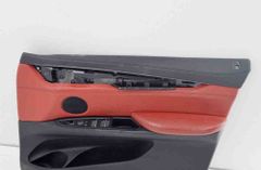 BMW X6 F16 (2014-2020) Främre höger dörrpanel 7292116 17598005