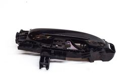 MERCEDES-BENZ C-Class W205/S205/C205 (2014-2023) Främre höger dörr yttre handtag A0997601800 20239341