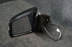 MERCEDES-BENZ GL-Class X166 (2012-2015) Vänster sidospegel E40023449 2119398