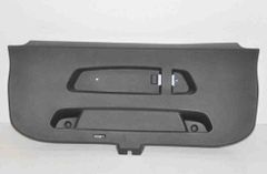 BMW X1 E84 (2009-2015) Baklucka Kåpa Trim 2991704 2151380