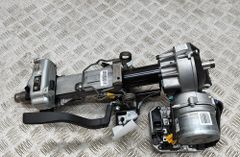 SKODA Kamiq 1 generation (2019-2023) Rattstångsmekanism 2Q2909144M,2Q2909144F,2Q2423510AK,2Q0905861A 21634123