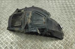 BMW 5 Series F10/F11 (2009-2017) Främre Vänster Innerskärm Främre Del 7186727 21867444