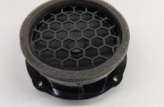 SKODA Karoq 1 generation (2017-2024) Ljudhögtalare för höger bakdörr 3V0035411J 22345394