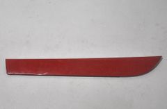 AUDI RS 6 C6 (2008-2010) Bakre Vänster Dörr Nedre List 4F0853969J 2241363