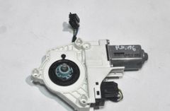 AUDI RS 6 C6 (2008-2010) Vänster framdörr Fönsterregulatormotor 4F0959801D4F0971687 2241411