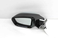 BMW 5 Series G30/G31 (2016-2023) Vänster sidospegel 7485201 22875655