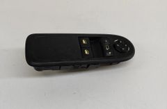 PEUGEOT 308 T7 (2007-2015) Vänster främre dörrfönsterbrytare 96565186XT,53269800 22975877