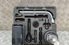 AUDI A1 GB (2018-2024) Trunk skum 82A012109,5N0012615F,8N0012219,8J0012289,8D0012244A,8E0012619A,6V0805615,8X0012259,893012223 23095093