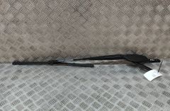 MERCEDES-BENZ EQB 1 generation (2021-2023) främre torkararmar A2478201701,A2478240700 23677473