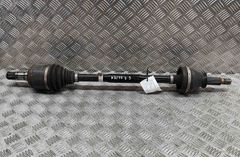 MASERATI Ghibli 3 generation (2013-2024) Bakre höger drivaxel 670104208 25692761