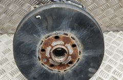 SKODA Enyaq 1 generation (2020-2023) Bakre höger hjulnav 1EA609076,1EA505434P 25699888