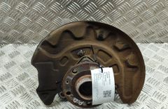 SKODA Superb 3 generation (2015-2023) Främre höger hjulnav 5Q0615312G,5Q0407258A 26446498