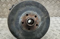 SKODA Enyaq 1 generation (2020-2023) Bakre höger hjulnav 1EA505434P,1EA609076 26553327