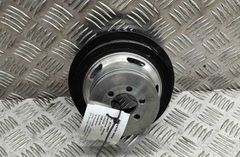 CITROËN C4 2 generation (2010-2024) Vevaxel remskiva 9834309980 27546803