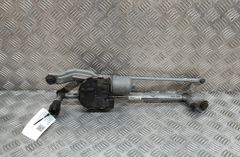 VOLKSWAGEN Golf R 7 generation (2013-2019) Vindrutetorkare fram 5G2955023C,3397021673,5G2955119A 27803190