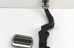 PEUGEOT 2008 2 generation (2019-2023) Gaspedal 9827705480,6PV013524,9824805180 28032831