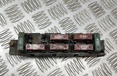 MERCEDES-BENZ S-Class W140/C140 (1991-1998) Säkringsdosa A1405450101 28385703