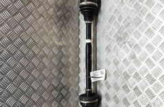 MASERATI Ghibli 3 generation (2013-2024) Bakre höger drivaxel 670005453 28540389