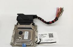 MERCEDES-BENZ C-Class W205/S205/C205 (2014-2023) AdBlue kontrollenhet A0009006706,A0009012003,0281031381,1039S74442 28589075