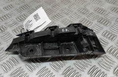 VOLKSWAGEN ID.4 1 generation (2020-2023) Bakre vänster stötfångarfäste 11A807393A 28660311