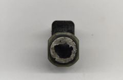 SKODA Superb 2 generation (2008-2015) Parkeringssensor fram 4H0919275A 28795681