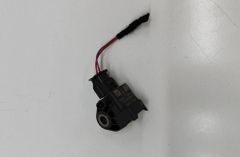 PORSCHE Cayenne 3 generation (2017-2023) Höger bakre stötsensor 4N0959651D 29253924