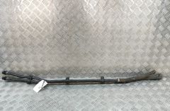 MERCEDES-BENZ GLE W167 (2019-2024) Kylvätskeslangrör A1675018102 29500851