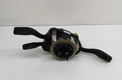 AUDI Q7 4L (2005-2015) Indikeringstorkarspaksbrytare 4F0953549A,4F0953541A,4F0953503C,4E0953521 29771947