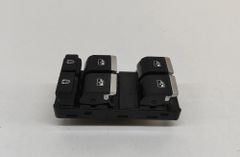 AUDI A6 C8/4K (2018-2024) Främre höger dörrfönsterbrytare 4K0959851 29857253