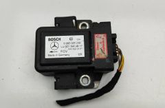 MERCEDES-BENZ S-Class W220 (1998-2005) Accelerationssensor A0015404517,A0005422481,0265005230 29944408