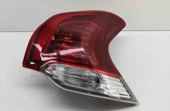 PEUGEOT 3008 1 generation (2010-2016) Bakre höger bakljuslampa 9805510480 29982870