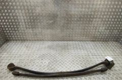 MERCEDES-BENZ Sprinter 3 generation (907/910) (2019-2024) Bakre vänster bladfjäder A9073201300 30205227