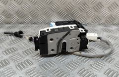 MERCEDES-BENZ B-Class W246 (2011-2020) Bakre höger dörrlås A2047302835 30292501