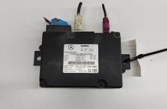 MERCEDES-BENZ CLS-Class C218/X218 (2011-2017) Andra styrenheter A2429004801,A2429018900,A2429028500 30323049